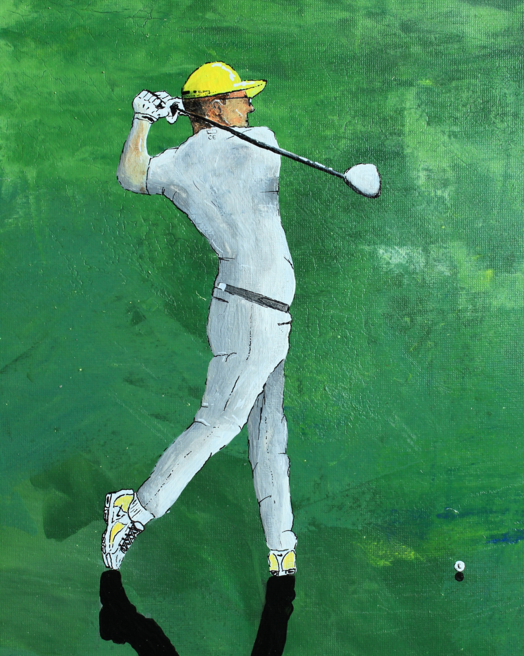 „The Swing“