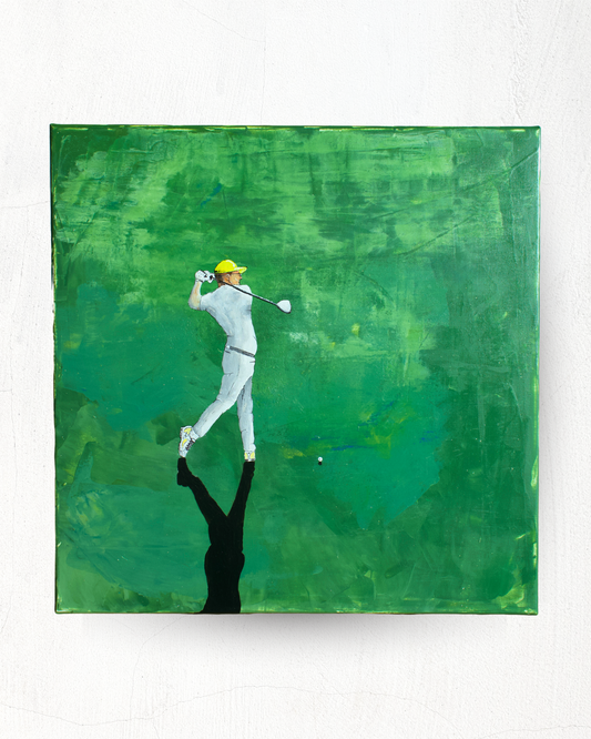 „The Swing“