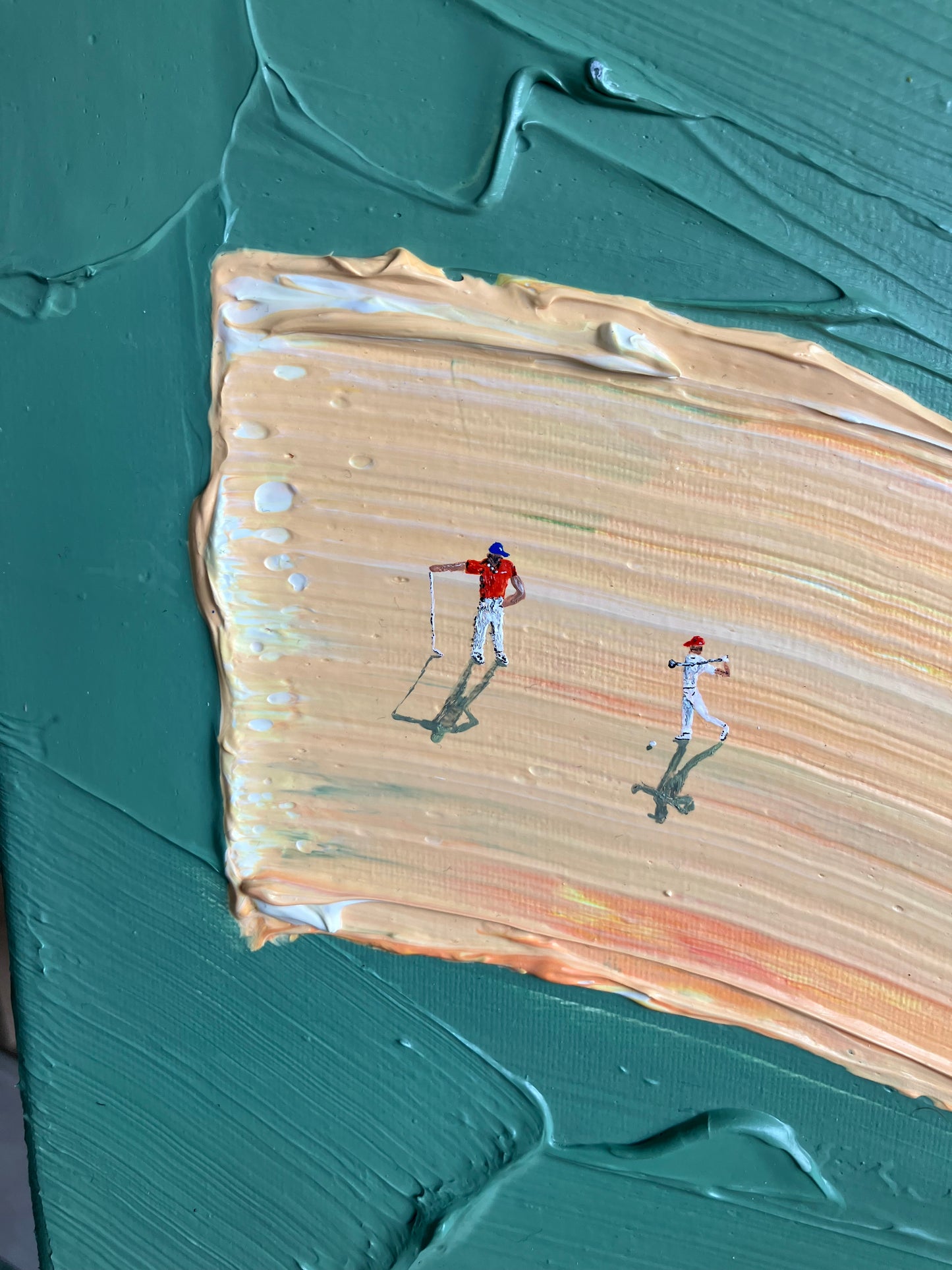 Double Golf